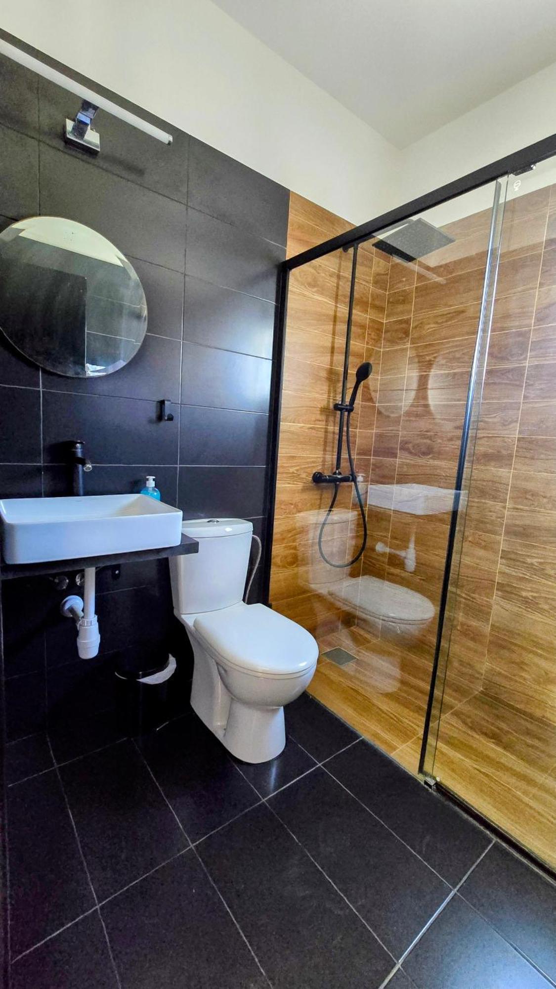 Sweet Destiny Villa With Private Pool Ayia Napa Exterior foto