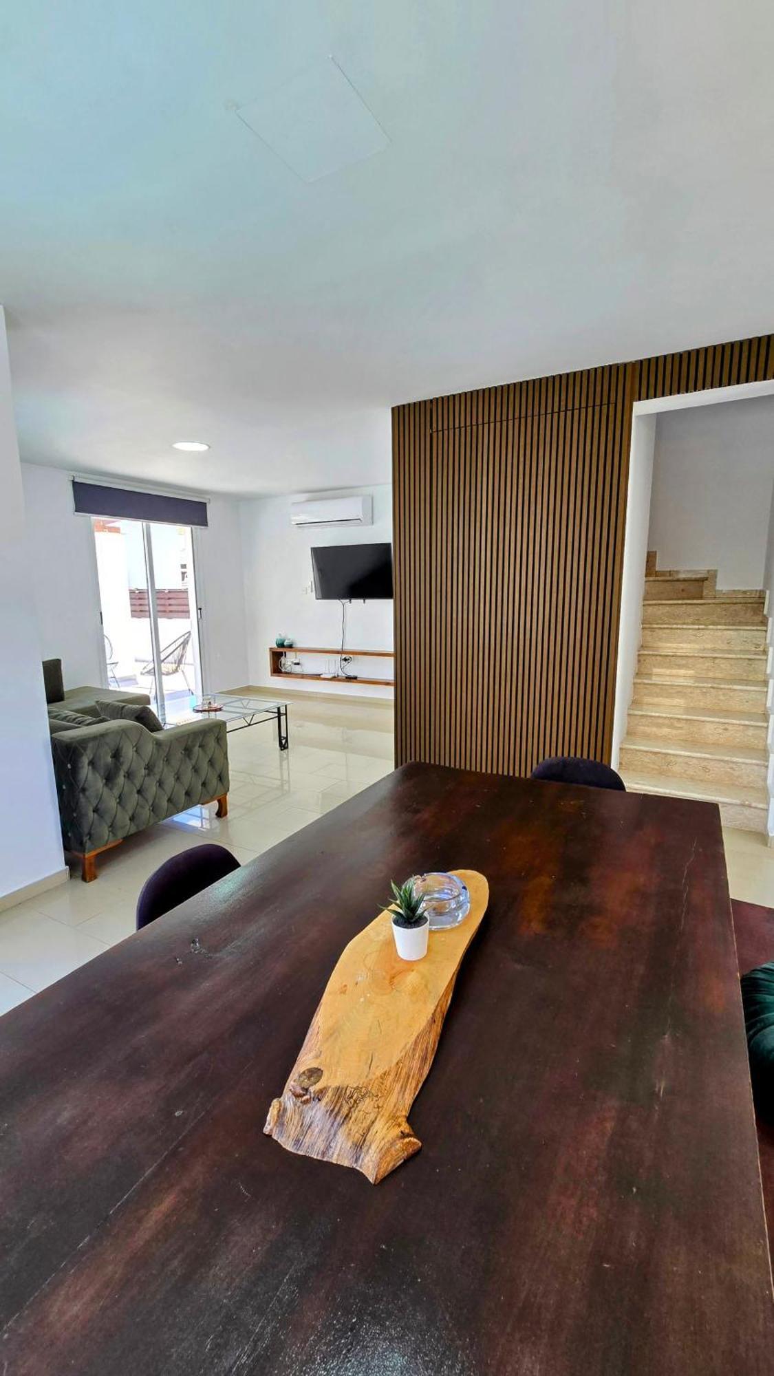 Sweet Destiny Villa With Private Pool Ayia Napa Exterior foto