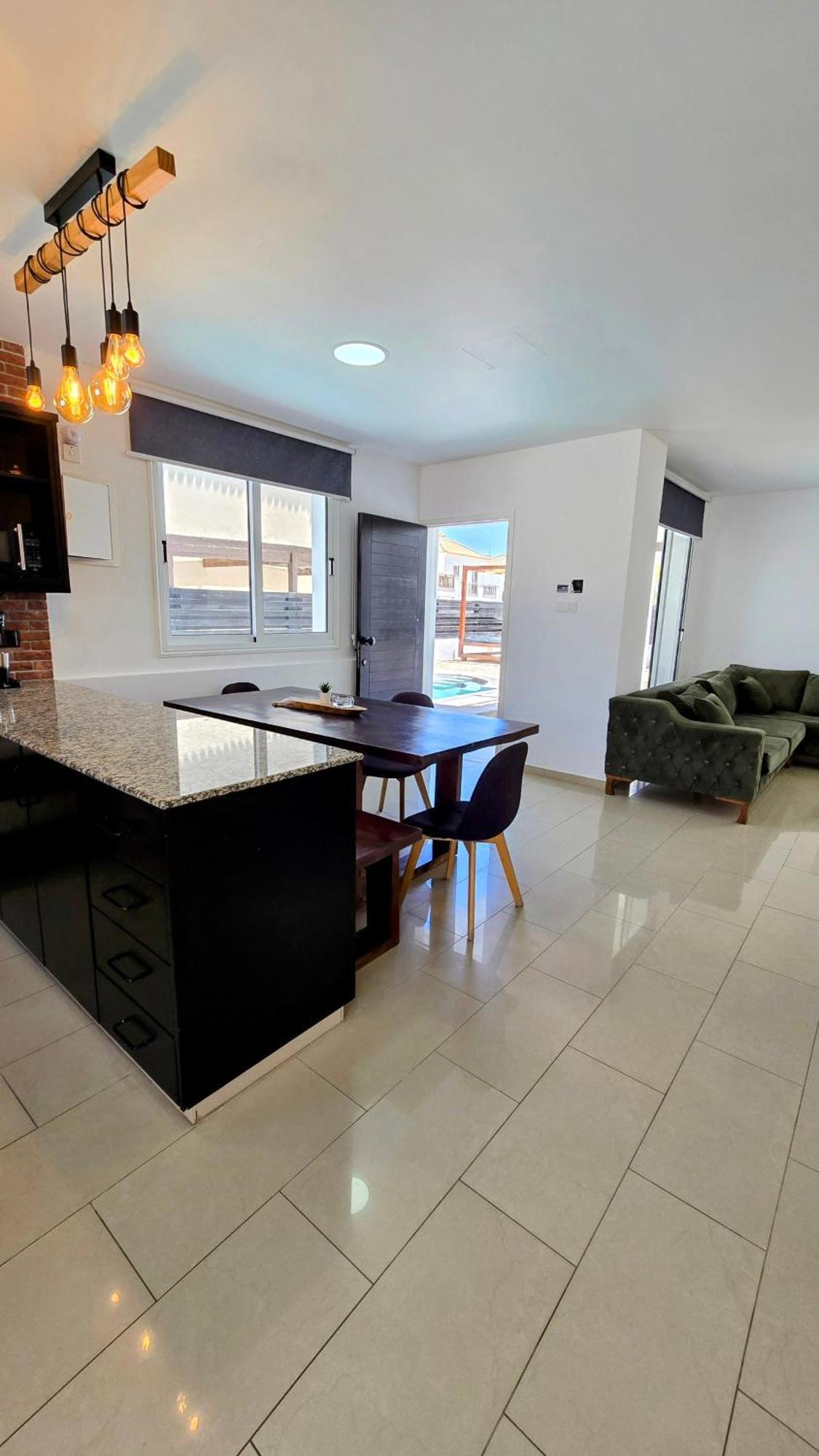 Sweet Destiny Villa With Private Pool Ayia Napa Exterior foto