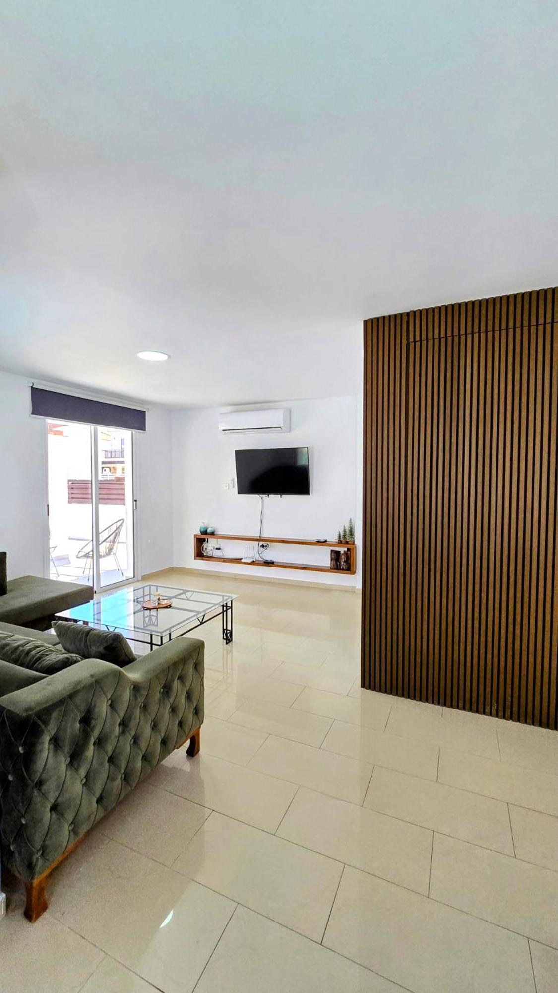 Sweet Destiny Villa With Private Pool Ayia Napa Exterior foto