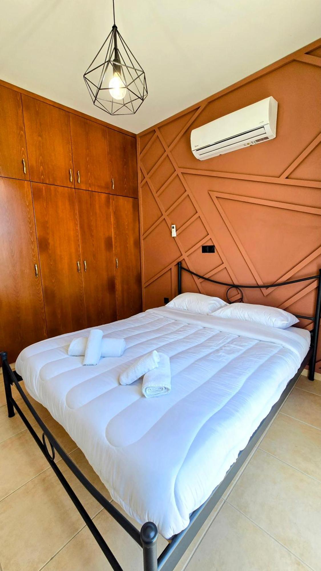 Sweet Destiny Villa With Private Pool Ayia Napa Exterior foto